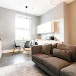 Gorgeous 2 - Bed In Edgbaston