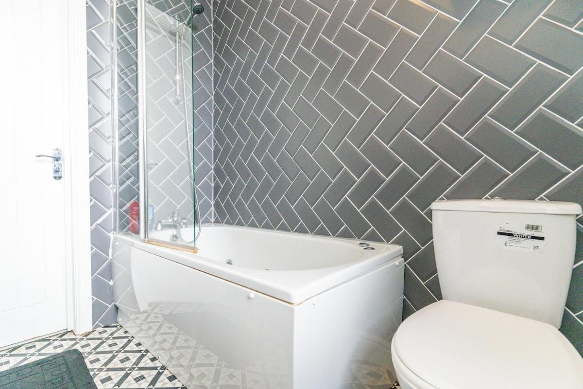 Apartment Gorgeous 2 - Bed In Edgbaston