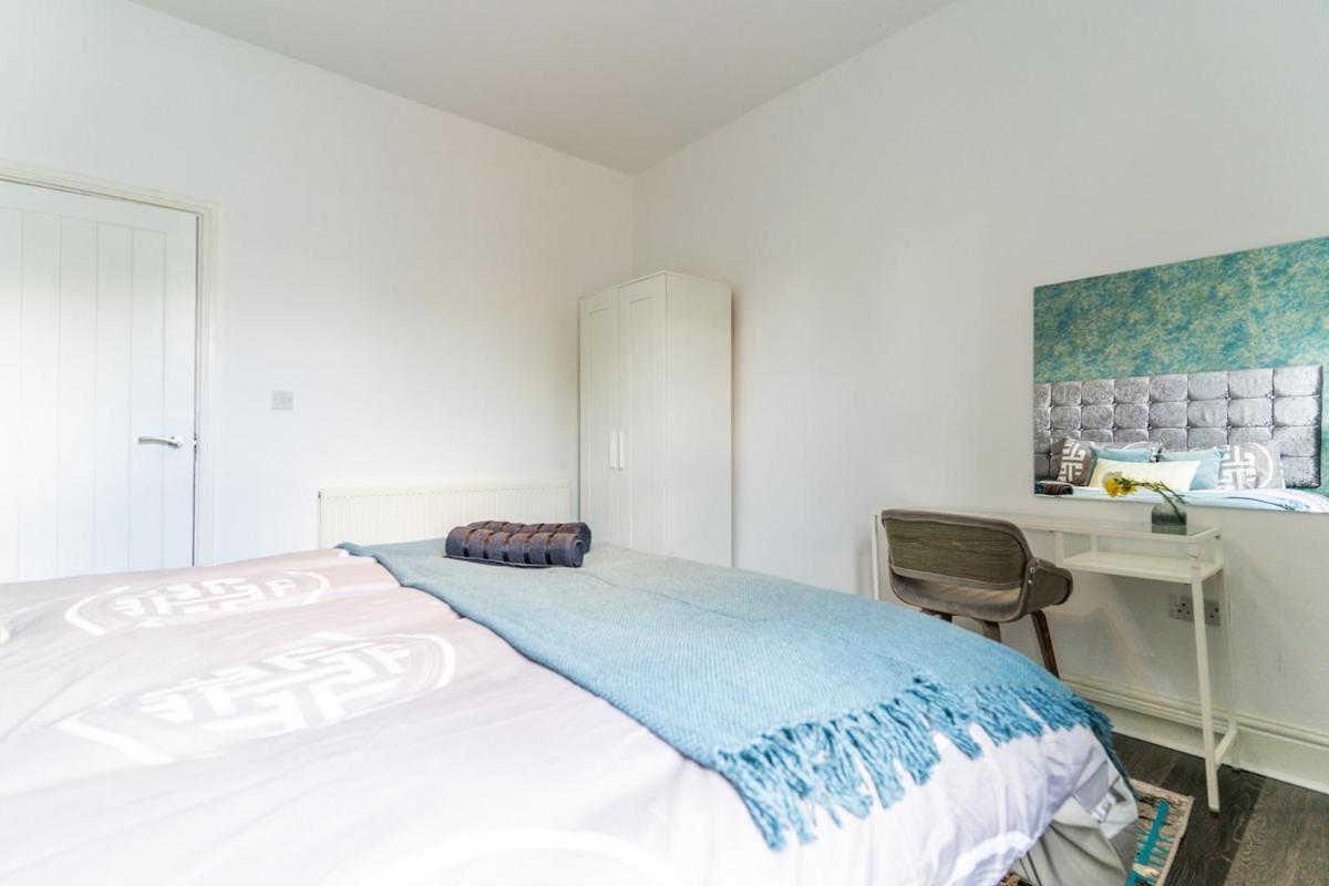 Apartment Gorgeous 2 - Bed In Edgbaston Birmingham