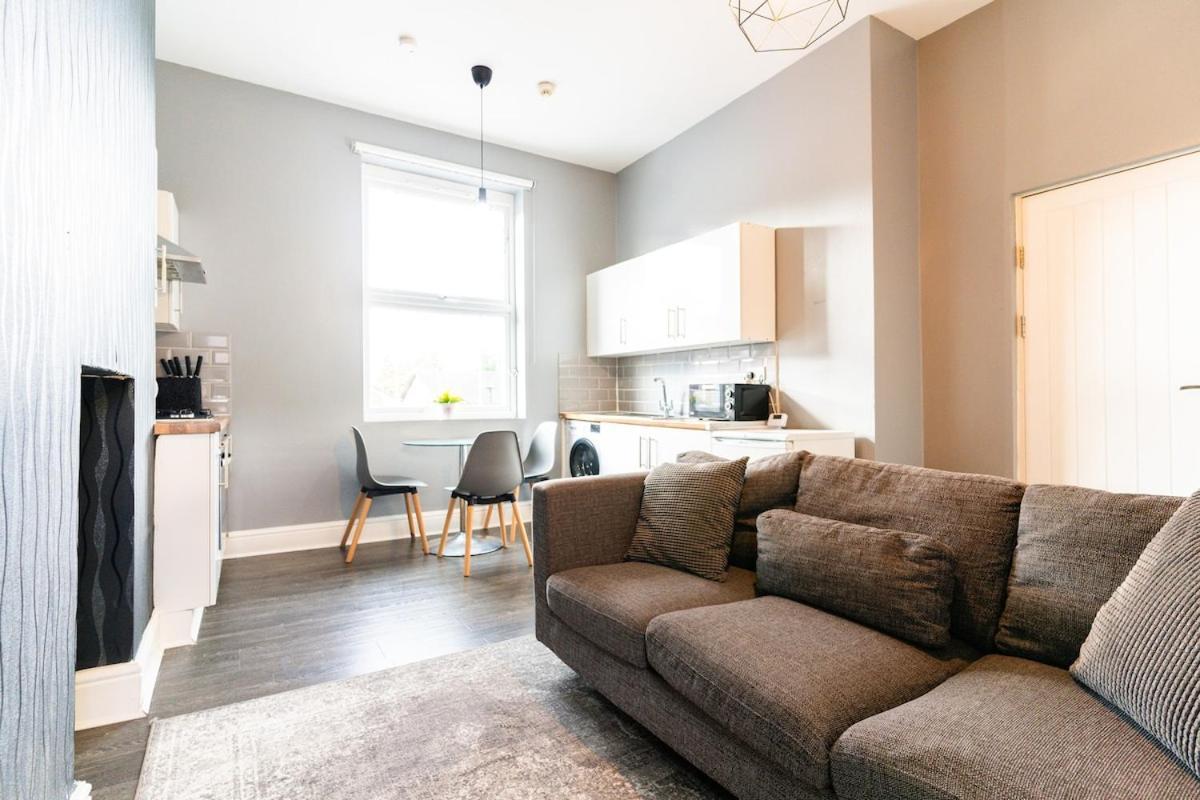 Gorgeous 2 - Bed In Edgbaston