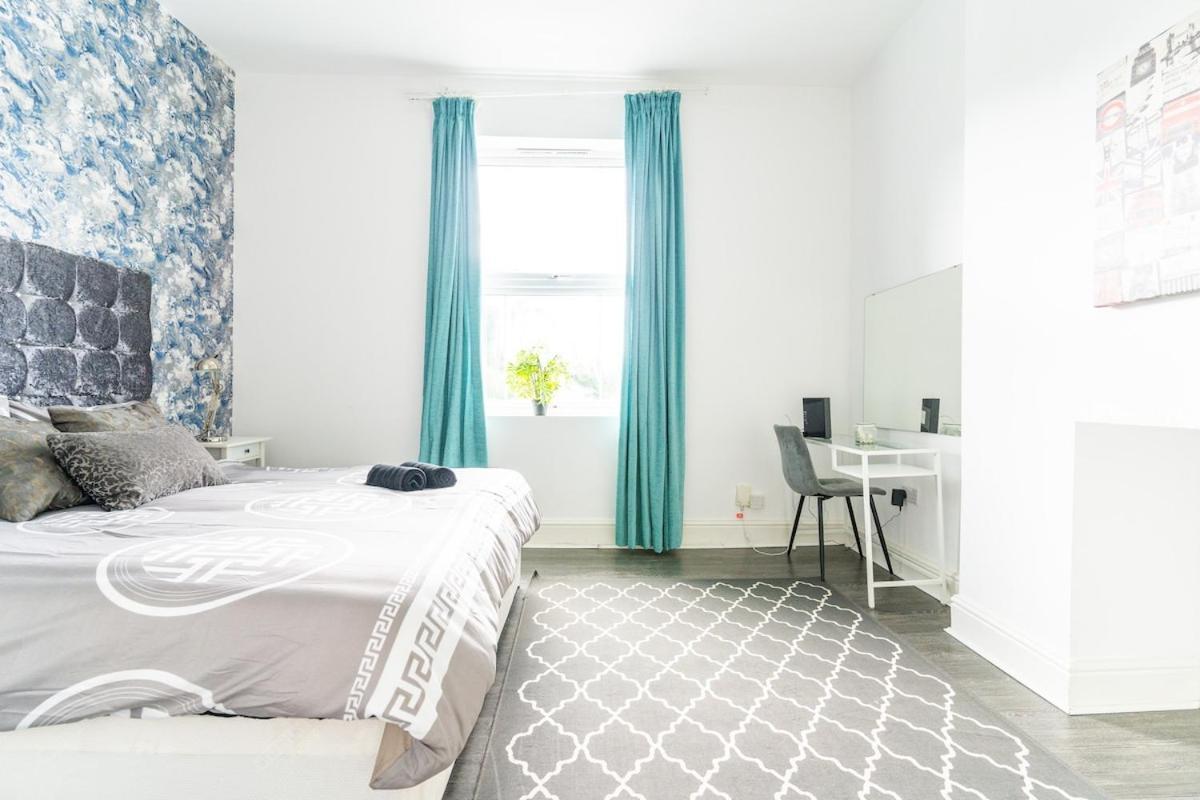 Gorgeous 2 - Bed In Edgbaston * Birmingham