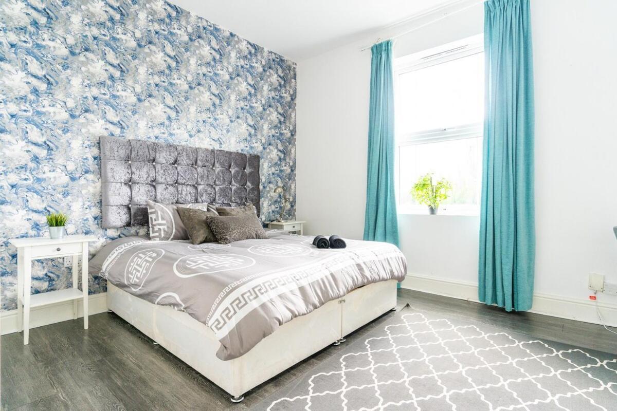 Gorgeous 2 - Bed In Edgbaston *