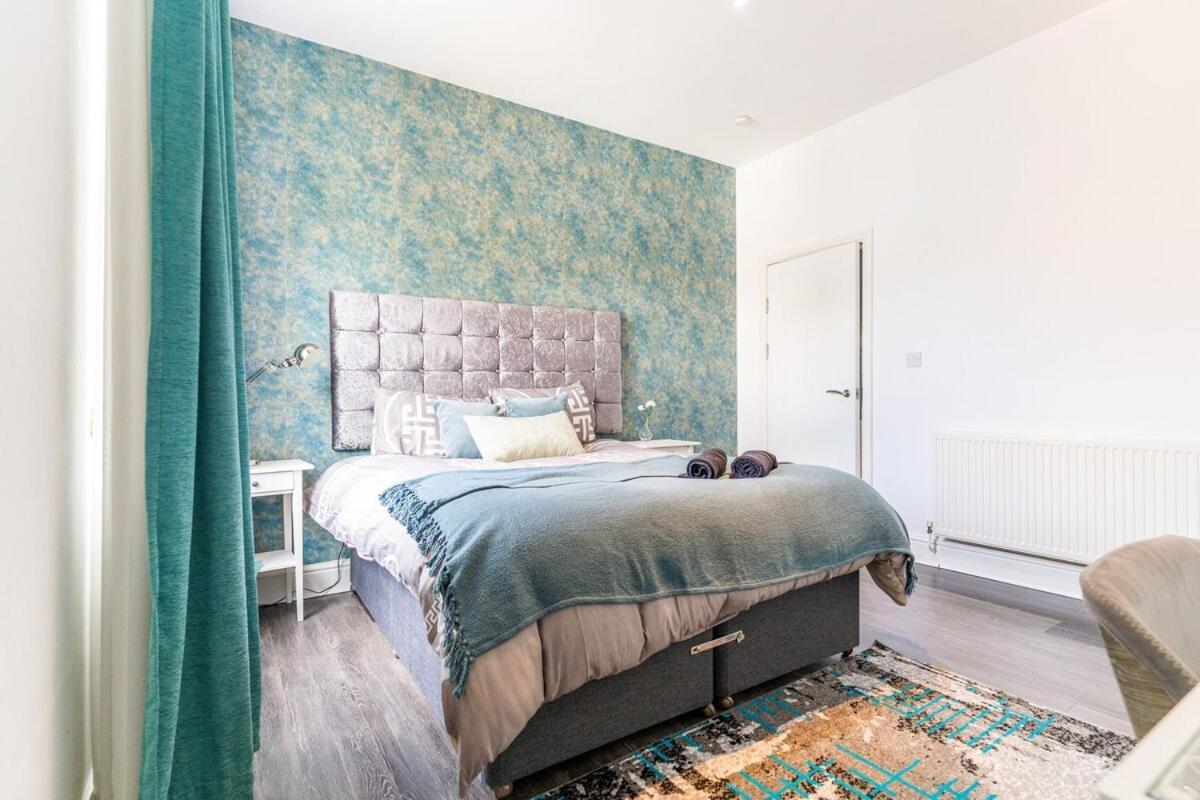Gorgeous 2 - Bed In Edgbaston * Birmingham