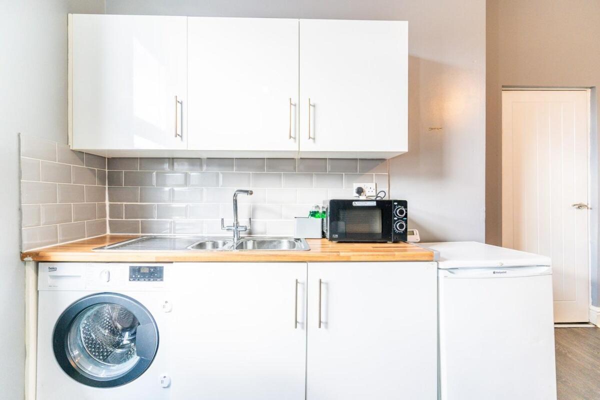 Gorgeous 2 - Bed In Edgbaston