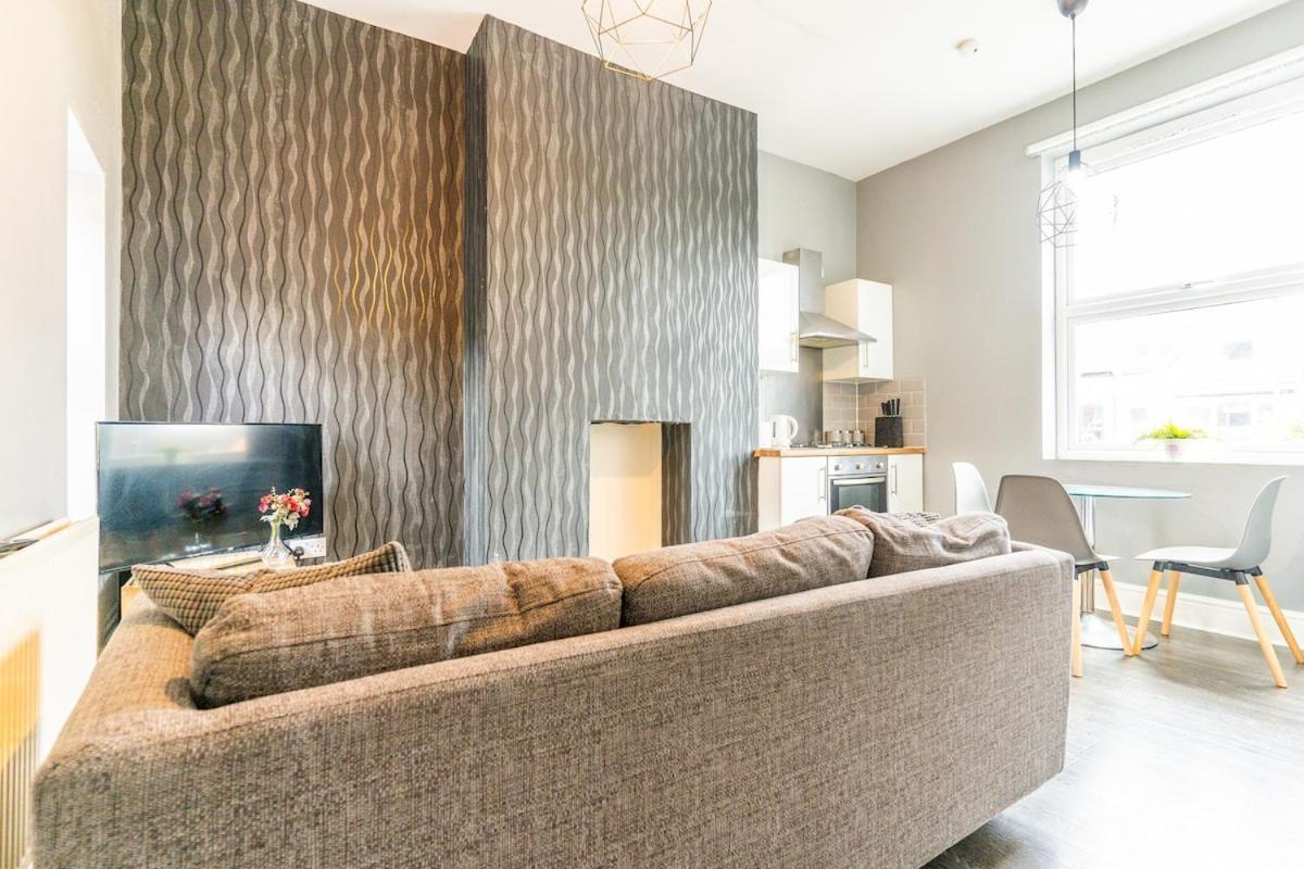 Apartment Gorgeous 2 - Bed In Edgbaston