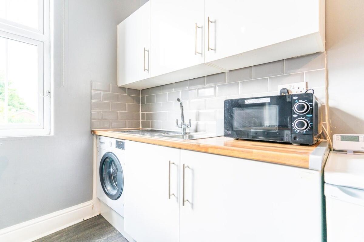 Apartment Gorgeous 2 - Bed In Edgbaston *