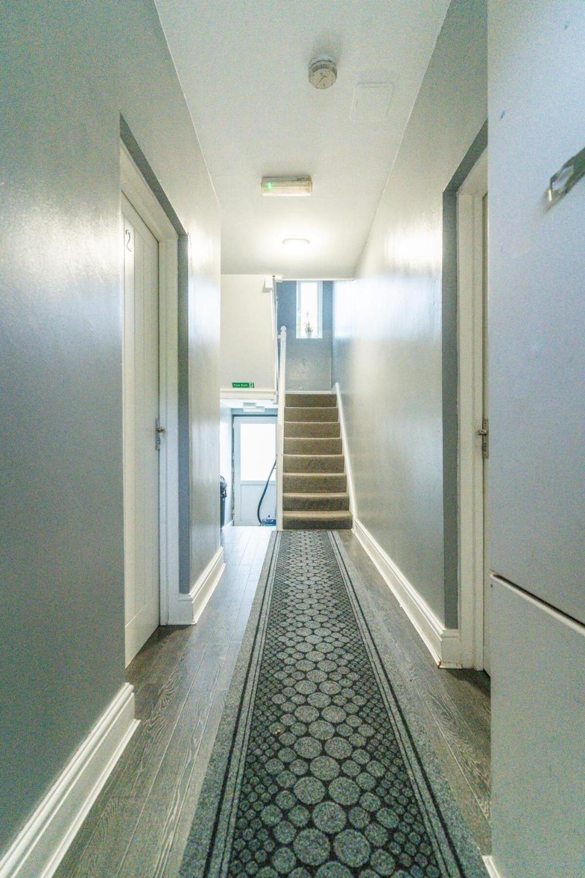 Gorgeous 2 - Bed In Edgbaston * Birmingham