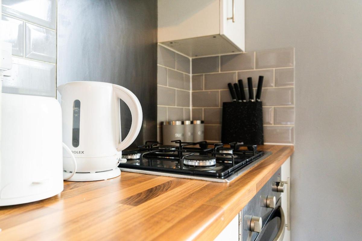 Gorgeous 2 - Bed In Edgbaston