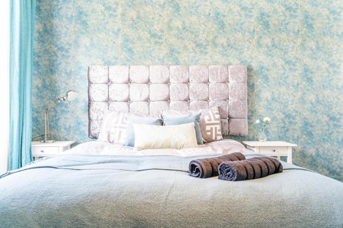 Gorgeous 2 - Bed In Edgbaston