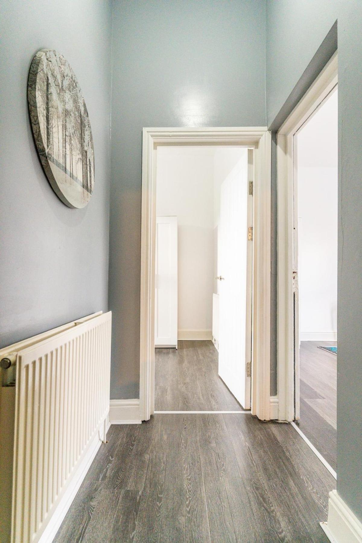Gorgeous 2 - Bed In Edgbaston *