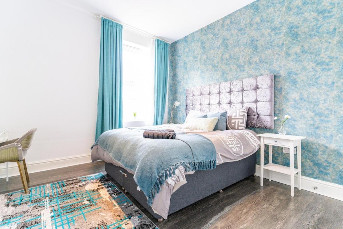 Gorgeous 2 - Bed In Edgbaston Birmingham