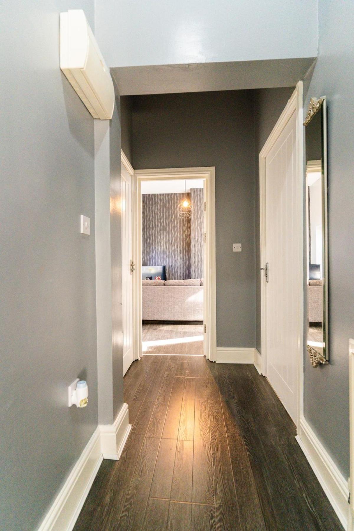 Gorgeous 2 - Bed In Edgbaston Apartment *
