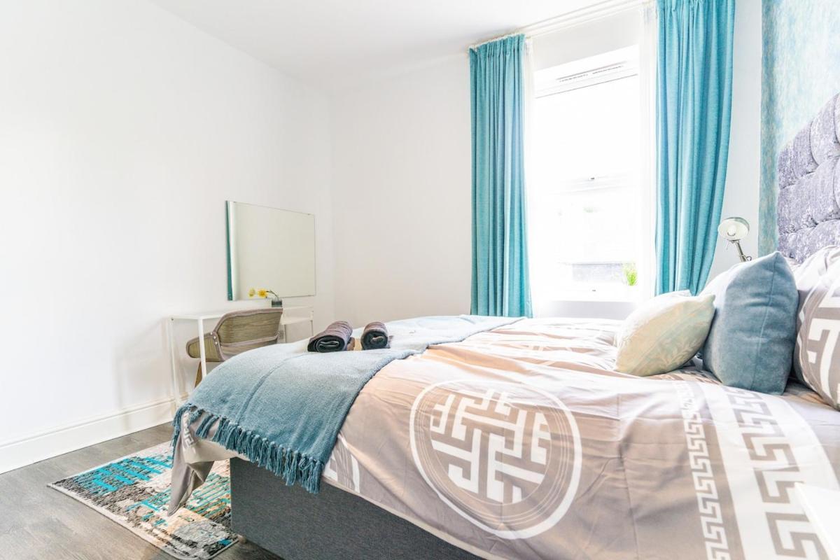 Gorgeous 2 - Bed In Edgbaston Apartment Birmingham